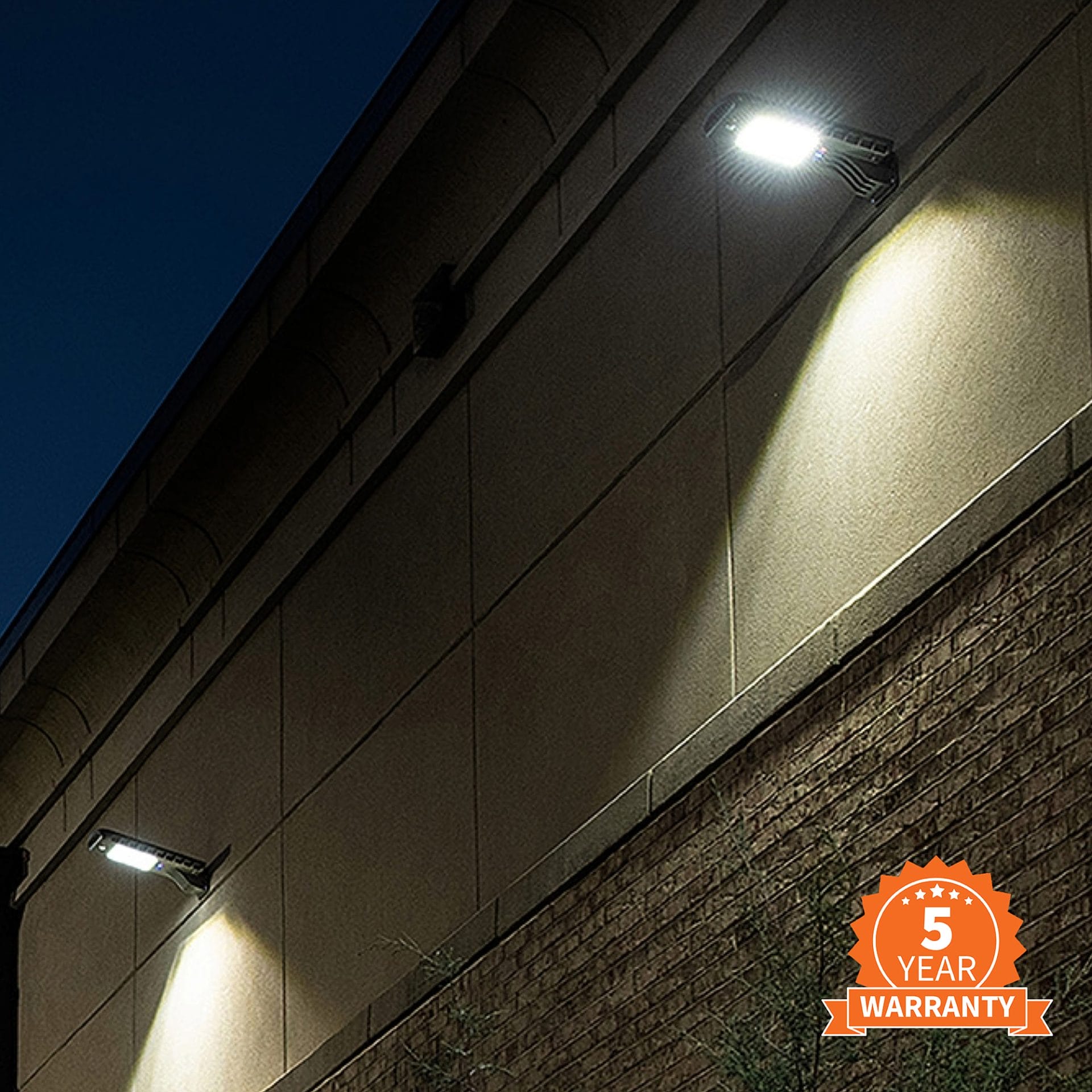 301iST60822_5 year warranty