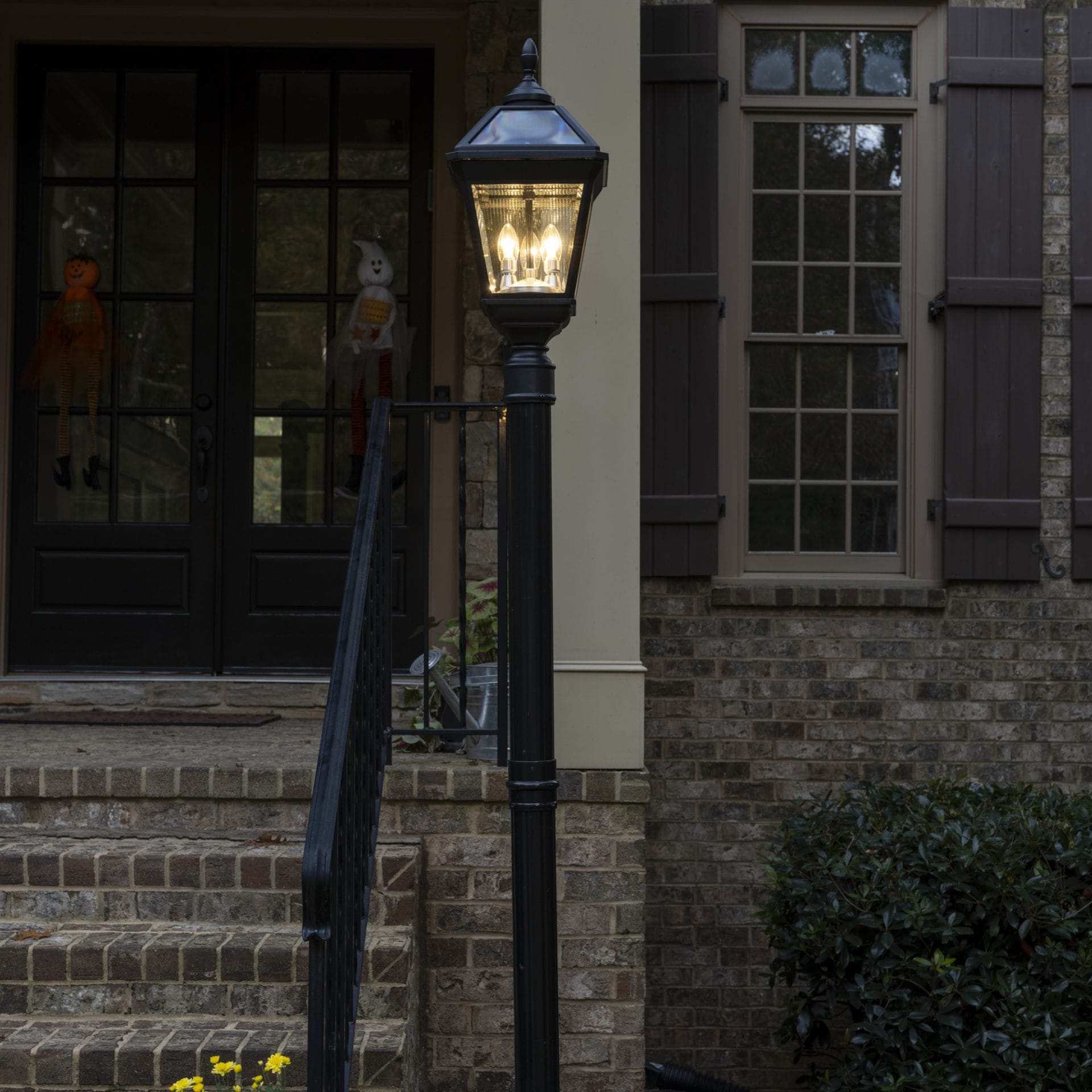 Solar Lighting reimagine: The unique Technology behind Gama Sonic Solar ...