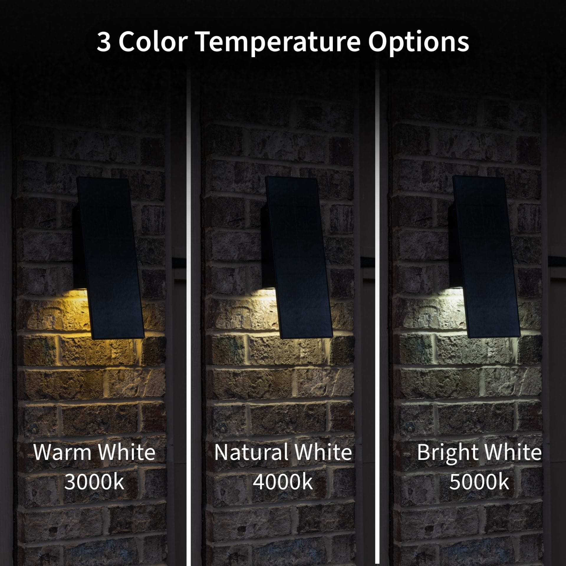 Discover the Fresh Look of Modern Outdoor Lighting: Gama Sonic’s Latest ...