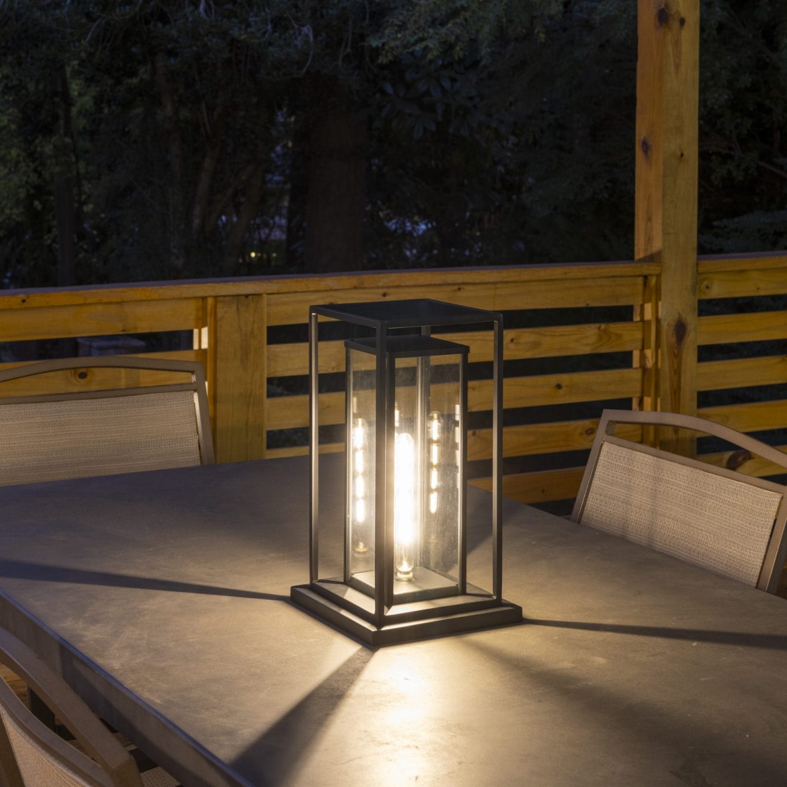 Discover the Fresh Look of Modern Outdoor Lighting: Gama Sonic’s Latest ...