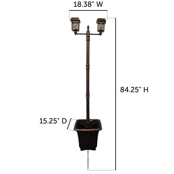 84B50152_dimension with EZ anchor