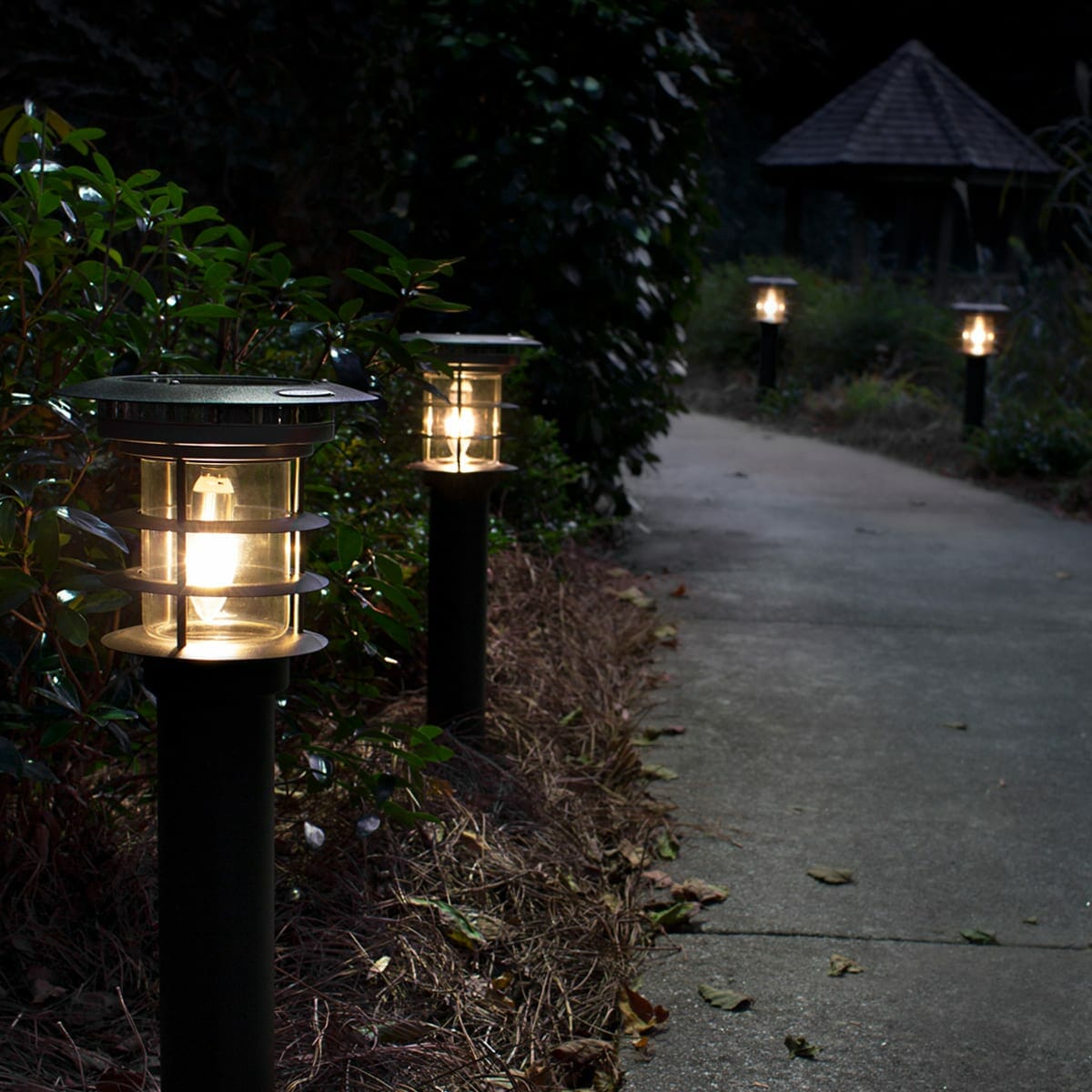 Lumens Do You Need For Outdoor Lighting, What Is The Best Lumen For Outdoor Lights