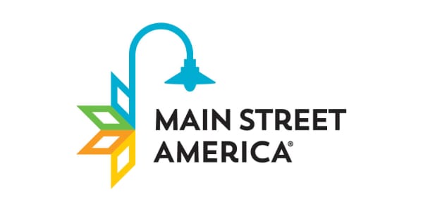 main street - logo main street - logo